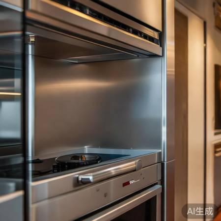 苏泊尔集成灶,性价比高,预算友