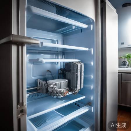 冰箱噪音解析图