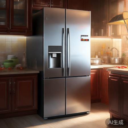 风水禁忌：冰箱床对位，影响气场