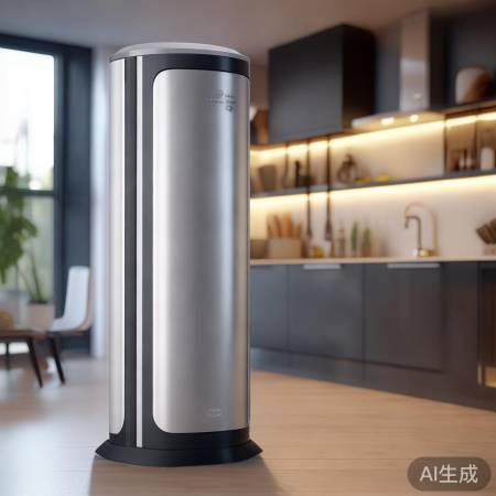 电磁热水器,安全节能选对技巧