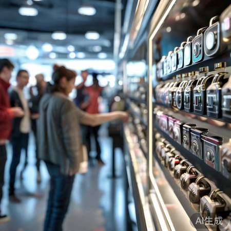 指纹锁价格影响因素