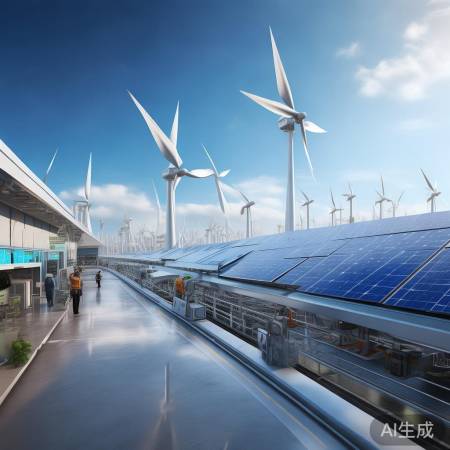 空气能产业突破多领域