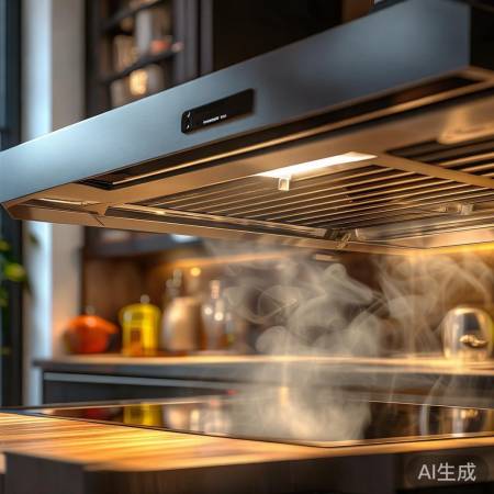 预防油烟机异响，技巧助你电机强