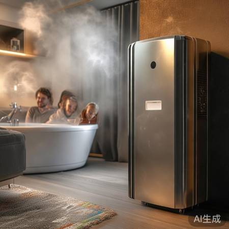 壁挂炉供暖热水,冬天舒适升级!