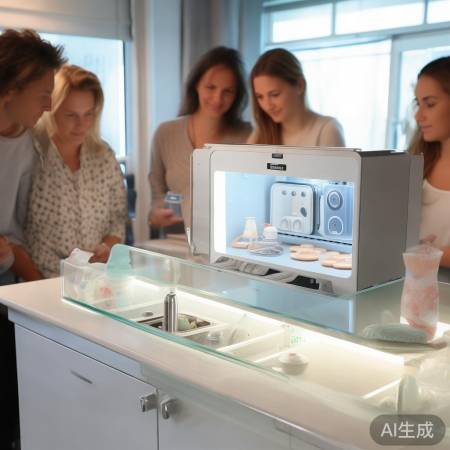 奶粉盒消毒柜适用真相揭秘