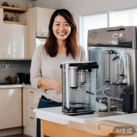 海尔洗衣机管状选型攻略