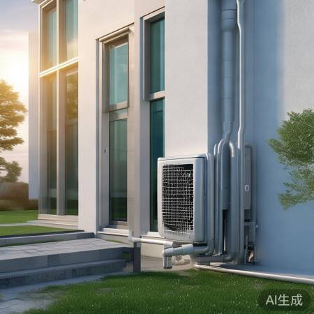 节能环保新宠,挑战传统空调?