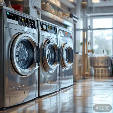 多样功能,满足洗衣需求