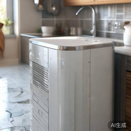 热水器洗涤盒配件详解指南