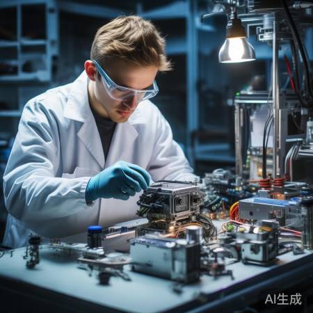 传感器故障可修复或更换