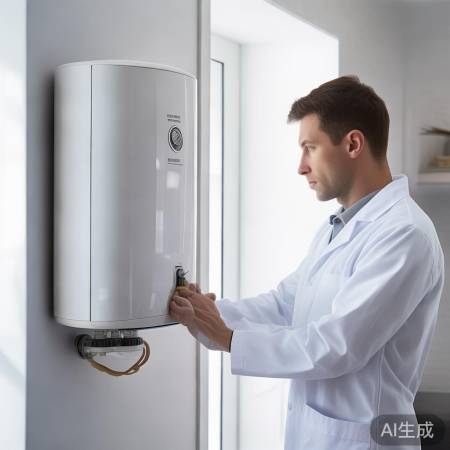 壁挂热水器安全装置检查