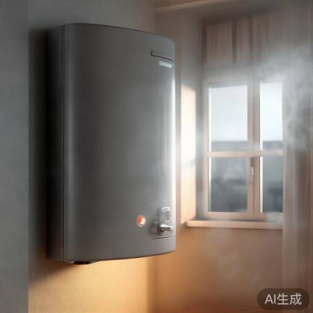 壁挂热水器通风防中毒