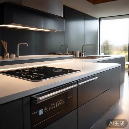 方太集成灶:高品质,智能节能,