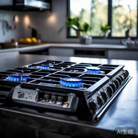 TCL燃气灶:节能环保,操作简