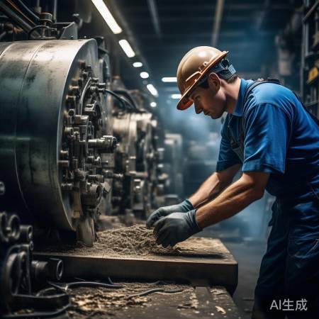 检查清理压缩机,确保无杂物。