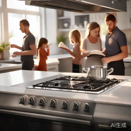 亿田集成灶,正确操作享保修