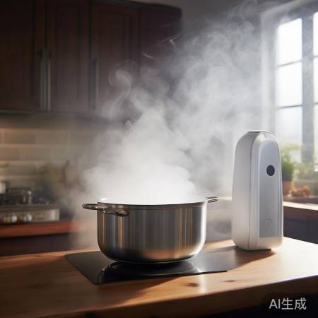 厨房增湿防静电