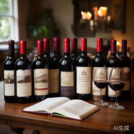 掌握红酒知识,品鉴更精准。