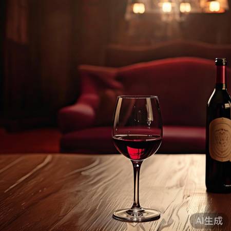 闻香品酒,领略独特风味