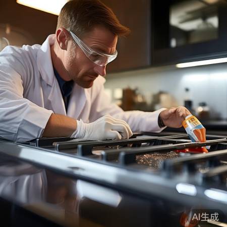 清洁燃气管道，保障燃烧效果