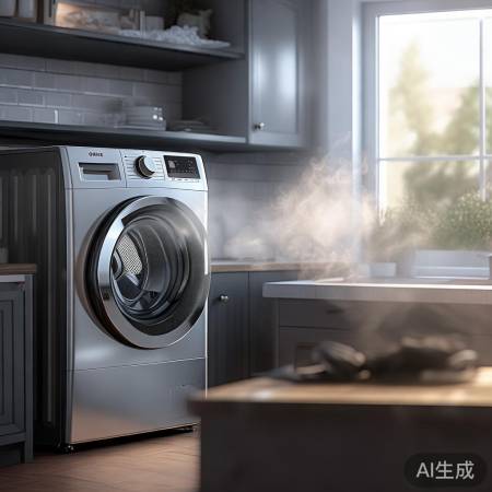 格力空气能烘干机,匀烘干,操作