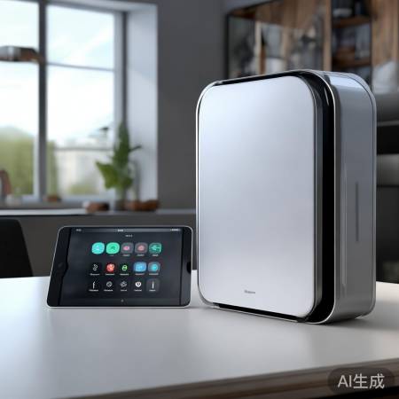 智能互联,烘干机新体验