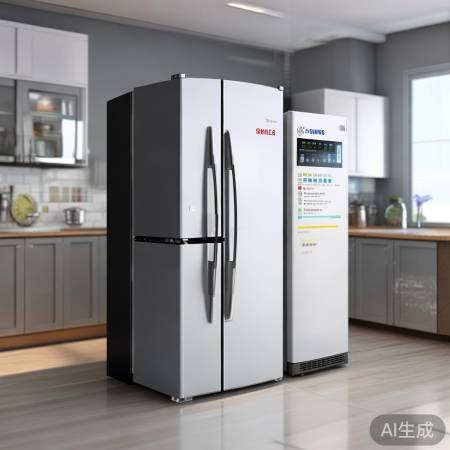 冰箱冷柜行业：家用主导国内，商