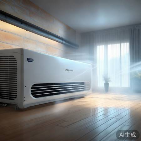 中央空调,Systemaire