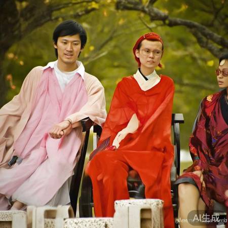 海尔460升冰箱,品质生活新选