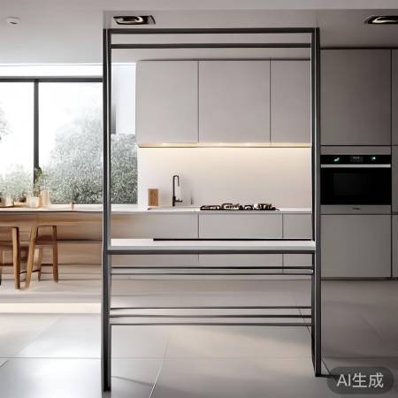 “方太油烟机支架，承重20公斤