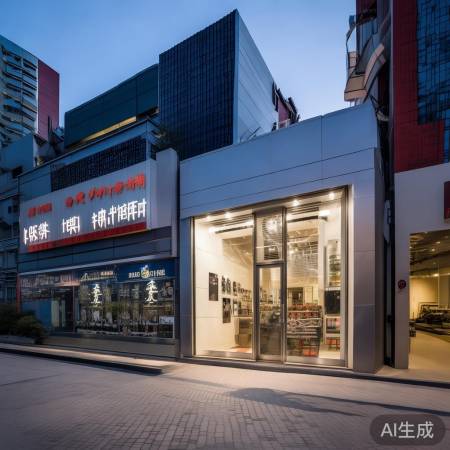 昌平回龙观,星月神门店