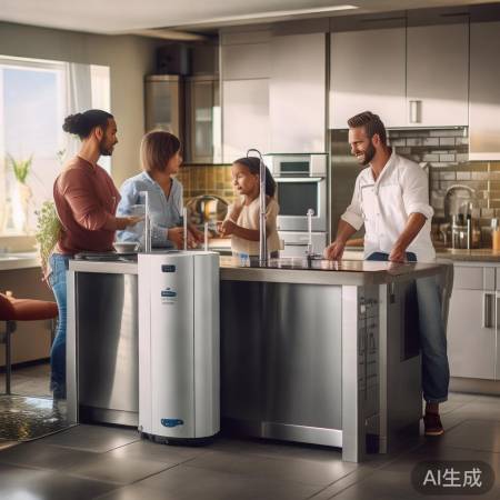 热水器类型决定冷热水使用