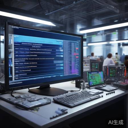 重启试解决,硬件故障再排查。