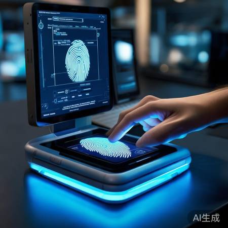 指纹锁重启无效,恢复出厂清指纹