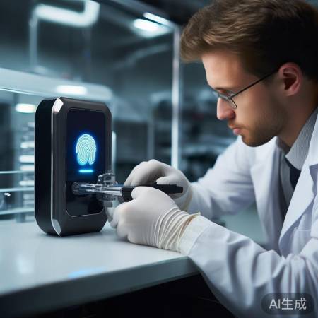 指纹锁故障,联系专业检修