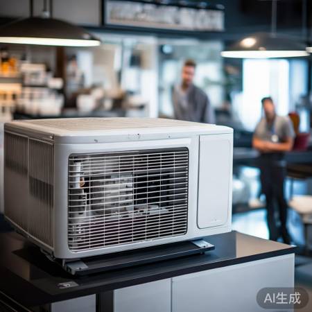 购中央空调，选品牌看售后