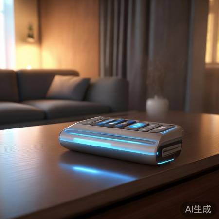 30-50元遥控器，智能便捷，