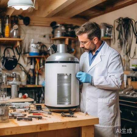 电加热热水器安装步骤揭秘!