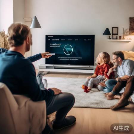 快速开启CHiQ智能生活之旅