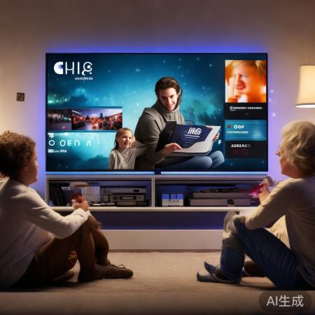 定期更新固件,享受最佳电视体验