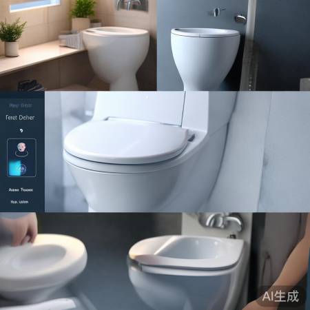 水鹿智能马桶重置指南,轻松上手