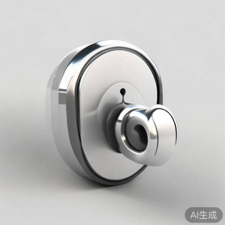 vivo指纹锁,简约智能,人性