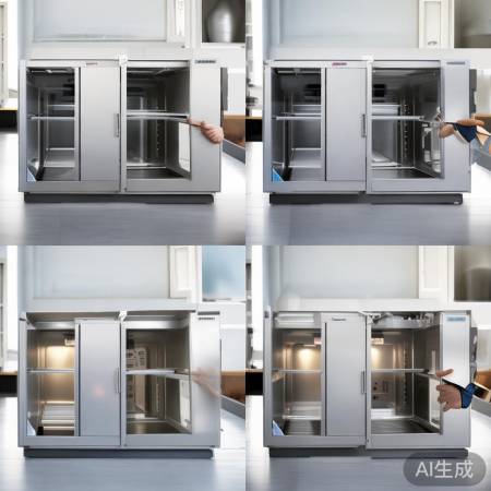 掌握更换消毒柜篦子技巧,轻松应