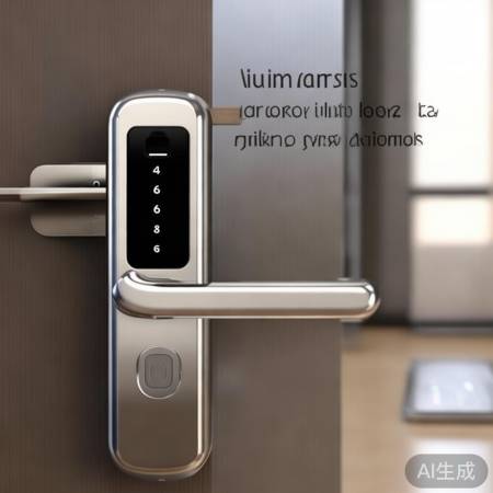 智能锁多解锁方式，故障轻松解决