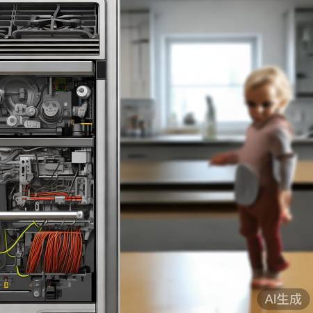 燃气热水器内部多带电,注意干燥