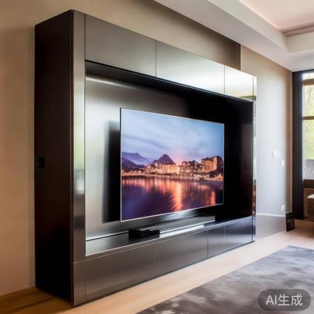 不锈钢壁龛，家居高级必备！