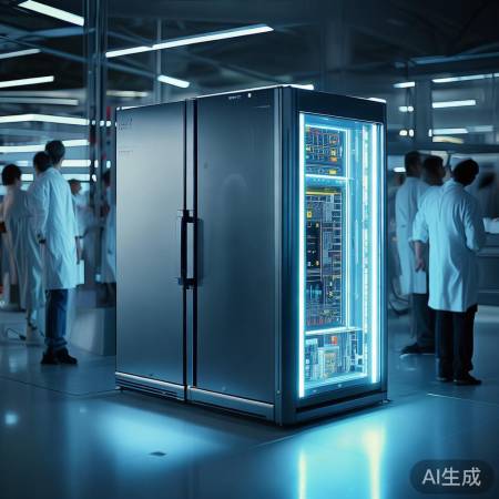 陕西冰箱LED创新,行业新潮流