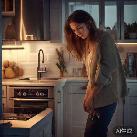 集成灶水箱红灯频闪解答