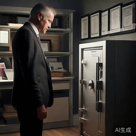 保险柜选购，擦亮双眼，看评价，