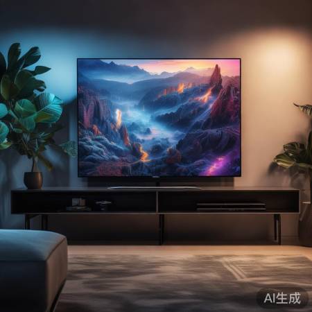 HDR电视,真实震撼观影体验
